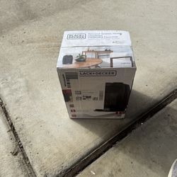 Personal Ceramic Space Heater