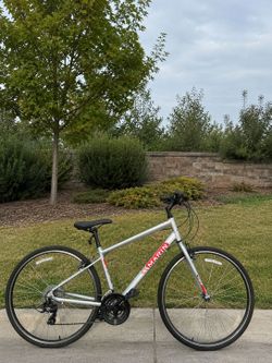 Marin Larkspur CS1 Medium Hybrid Bike – 700c – 21 Speed
