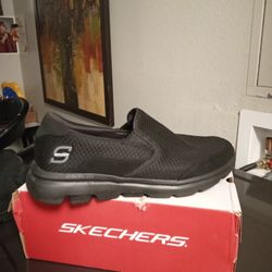 Skechers Work Shoes 