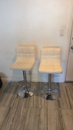 Adjustable chairs