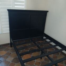 Bed Frame FULL