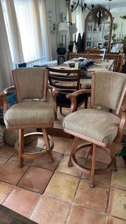 Sillas