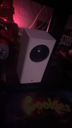 Wyze camera - use from phone