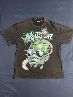 Hellstar tee shirt