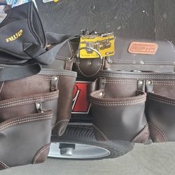 Tool  Belt