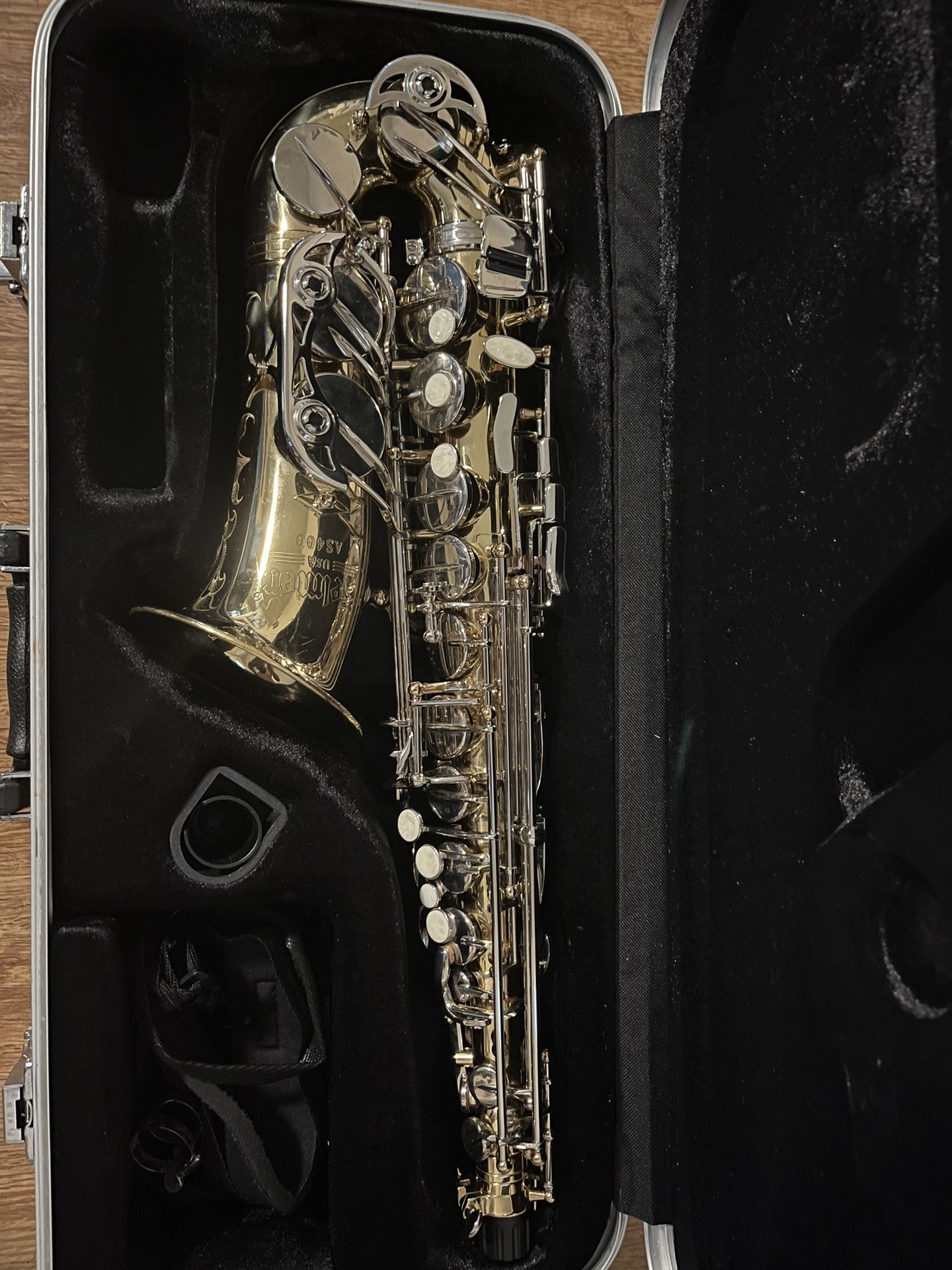 Alto Saxophone  - Selmer