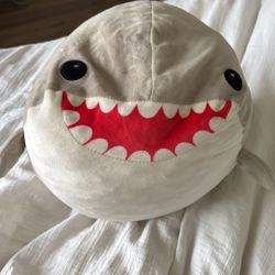 Shark Plush