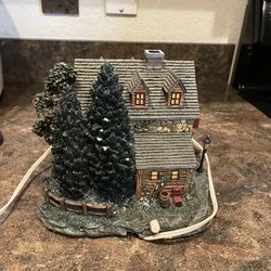 Hawthorne Village Stonebrook Mill 