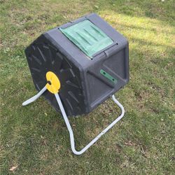 Compost Bin