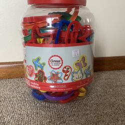 Cooke, Craft Cutters