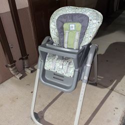 Baby Chair $15