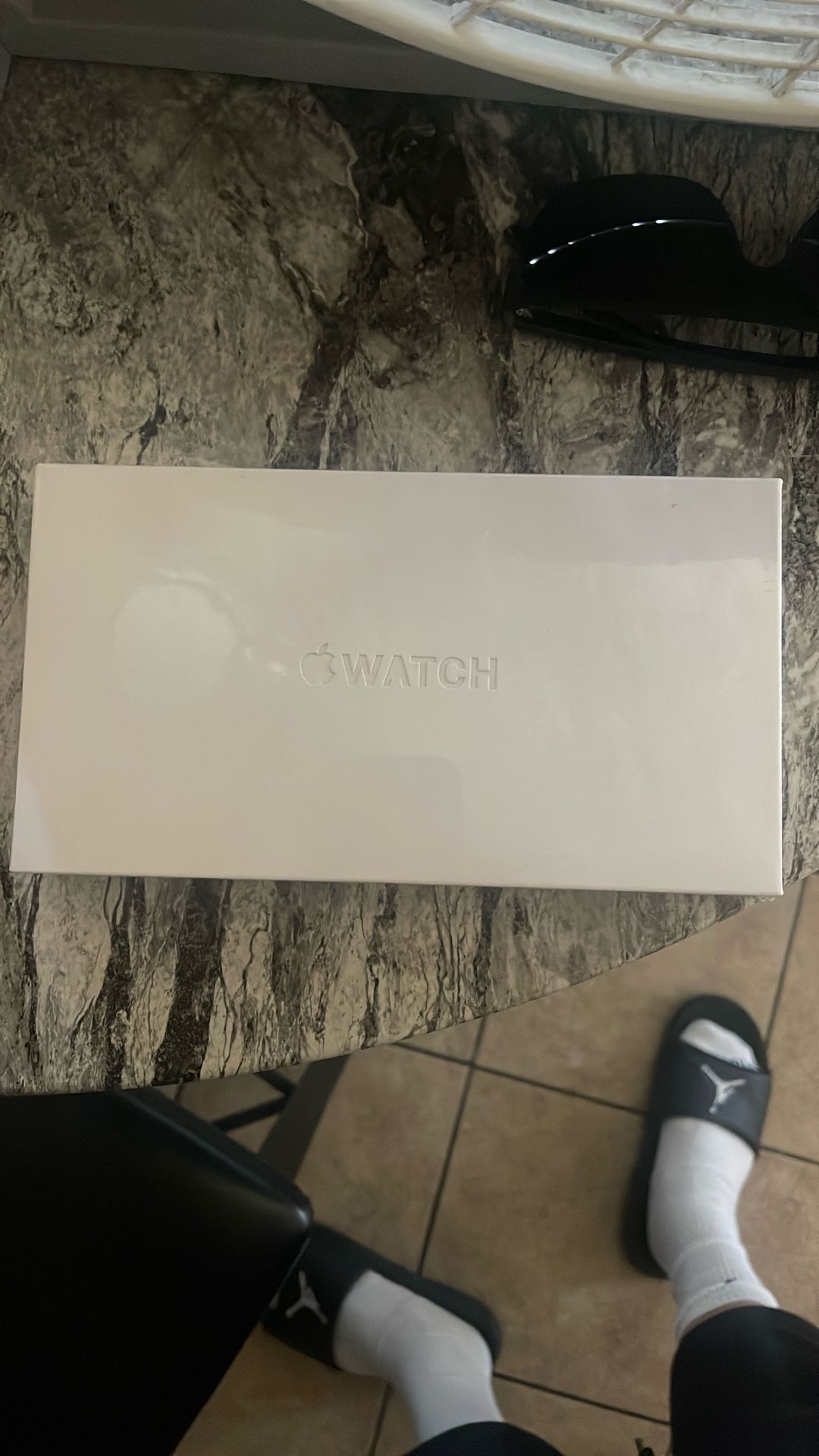 Apple Watch Ultra 2