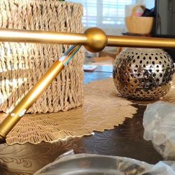 Brand New Lamp Holder With Case