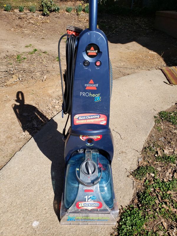 Bissel Carpet Cleaner for Sale in Greenville, SC - OfferUp