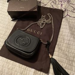 Gucci Soco Bag