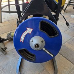 Hydrostar Drain Monster 