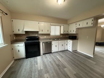 Cabinets from older kitchen (used)
