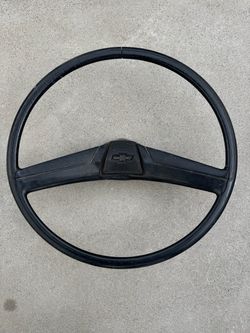 C10 steering wheels