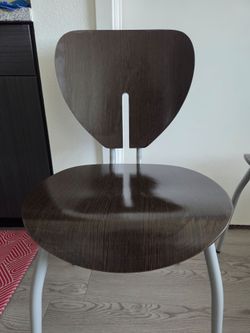 Dining chairs