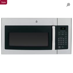 Microwave GE BRAND NEW