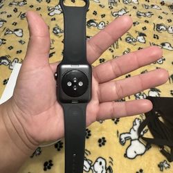 Apple watch