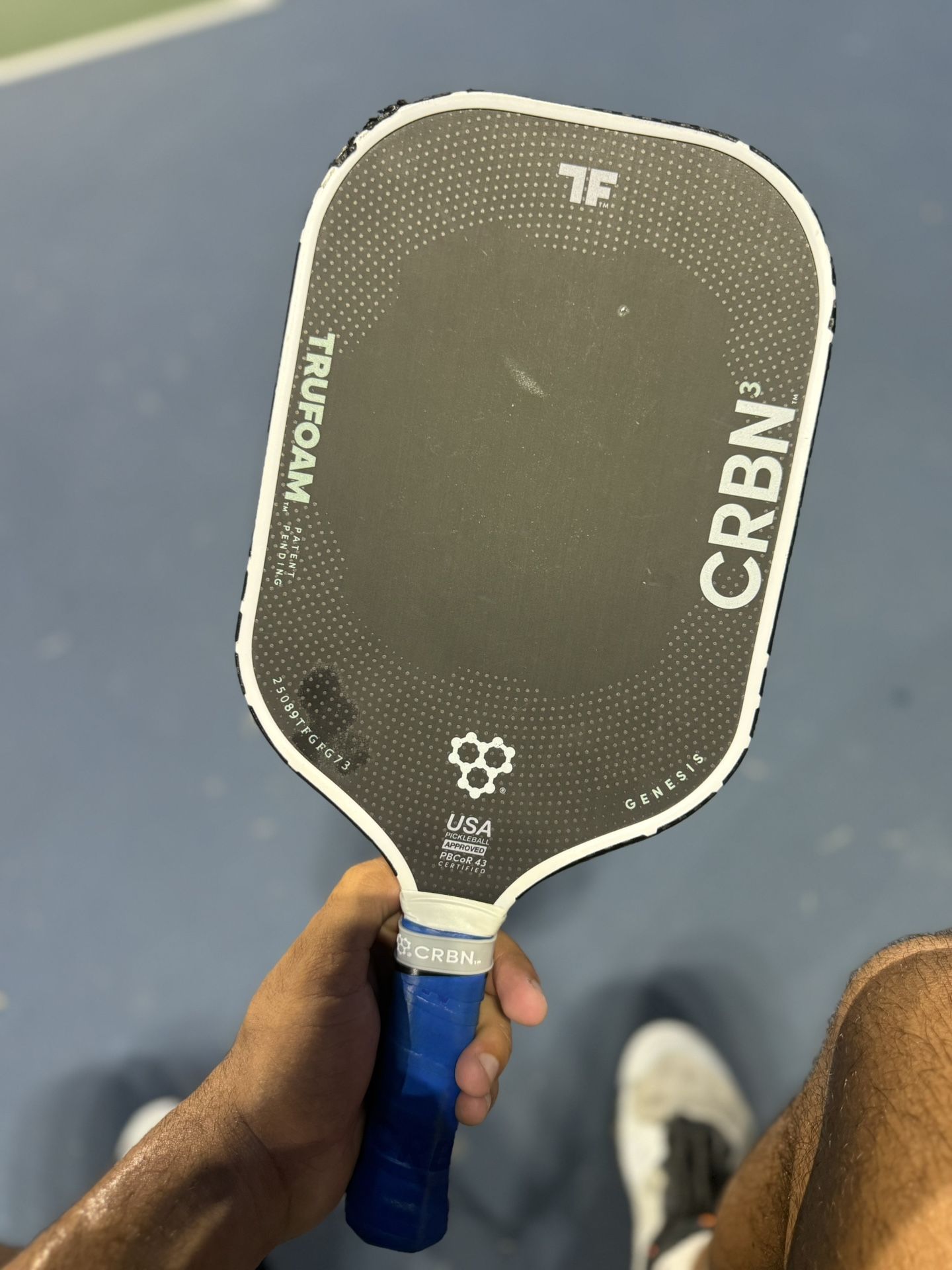 Pickleball Paddle
