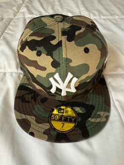 New York Yankees New Era 59FIFTY Cap (4)