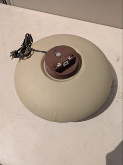 Vintage KAZ Steam Vaporizer (Model 280S)
