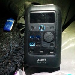 Anker Solix