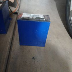 330 Ah Lifepo4 Batts