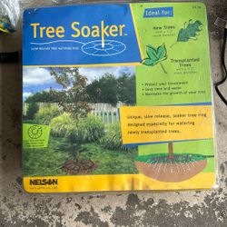 Tree Soaker 