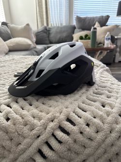 Fox speed frame