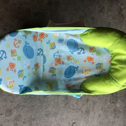 Baby Bath Chair