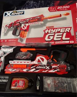 Kids Blaster + sneakers bundle