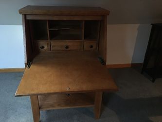 Secretary Desk
