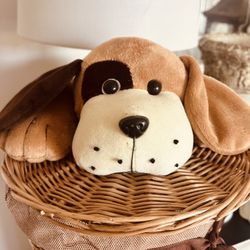 doggy Basket For treats