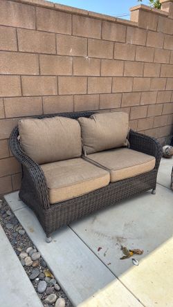 Patio Furniture