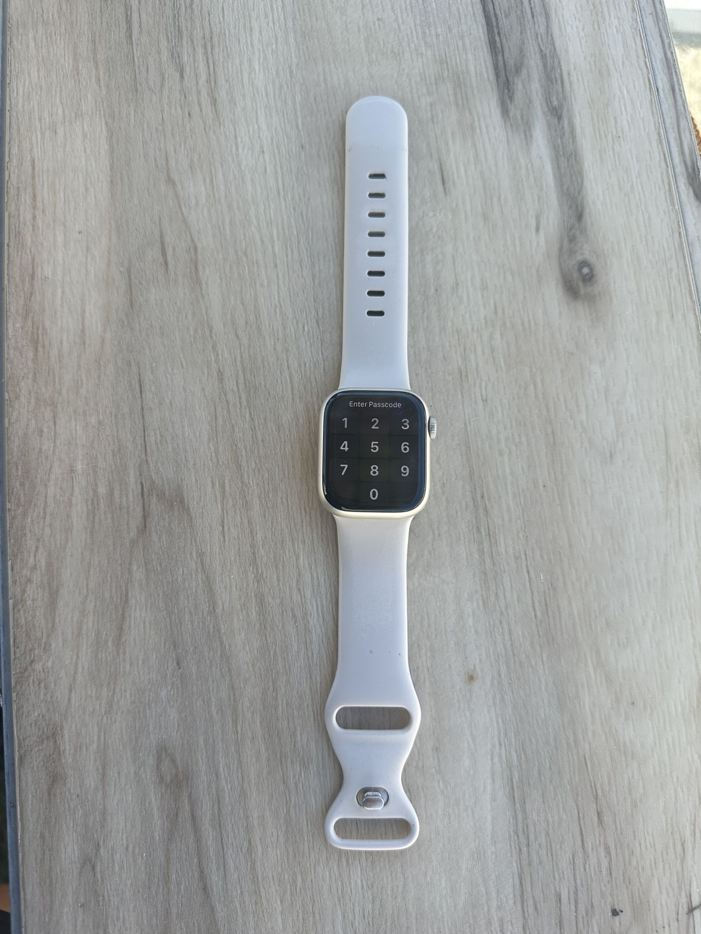 Apple Watch Series 9 GPS