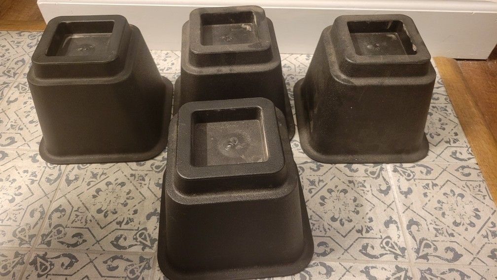 Bed And Couch Risers