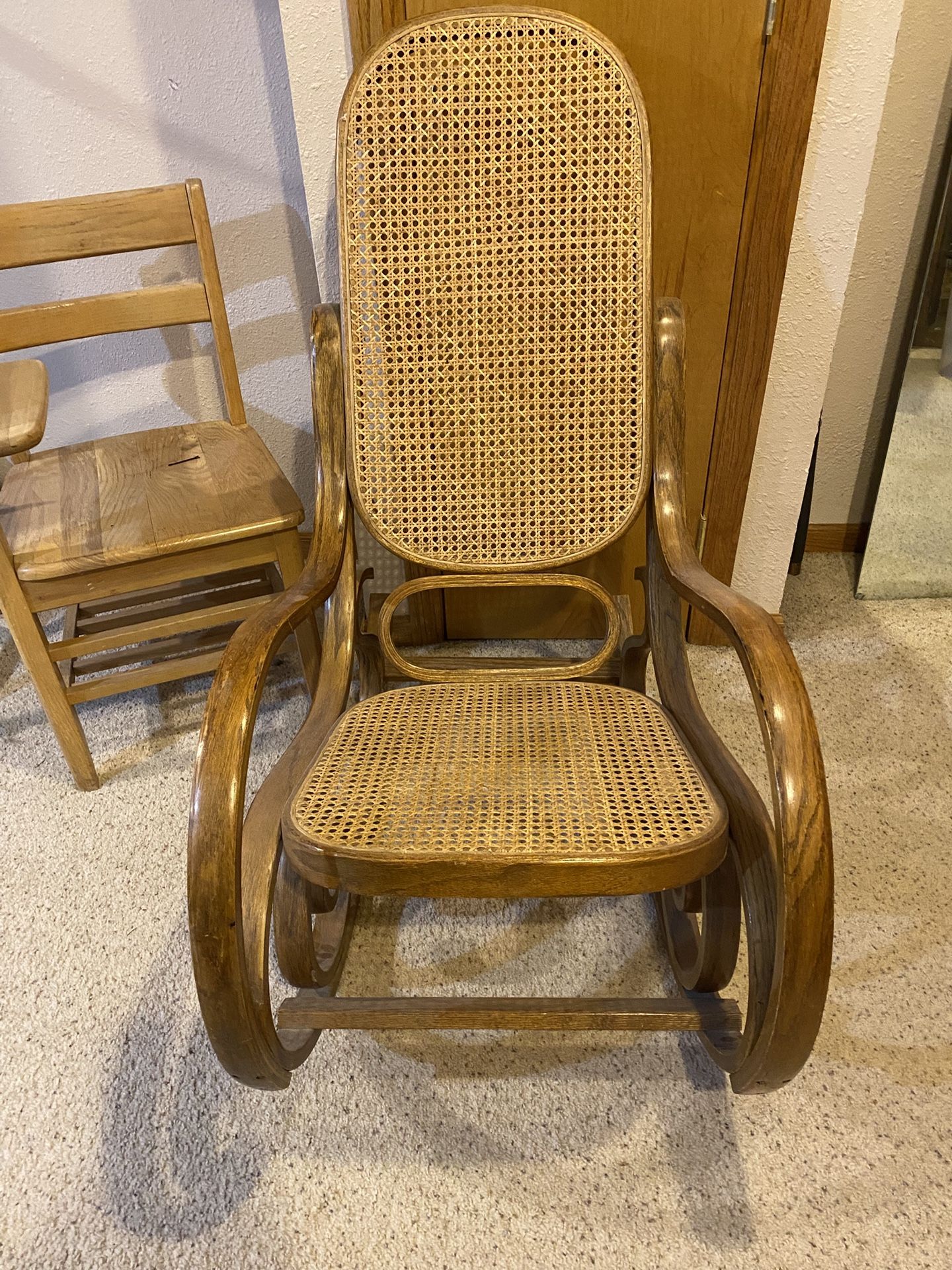 Rocking Chair