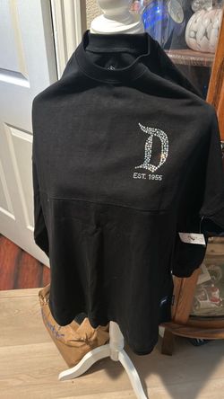 Disney spirit jersey