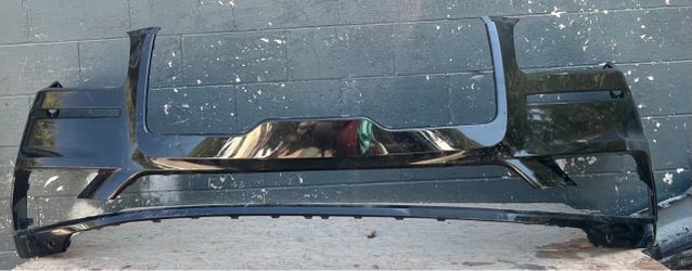 2022-2024 Lincoln Navigator Front Bumper