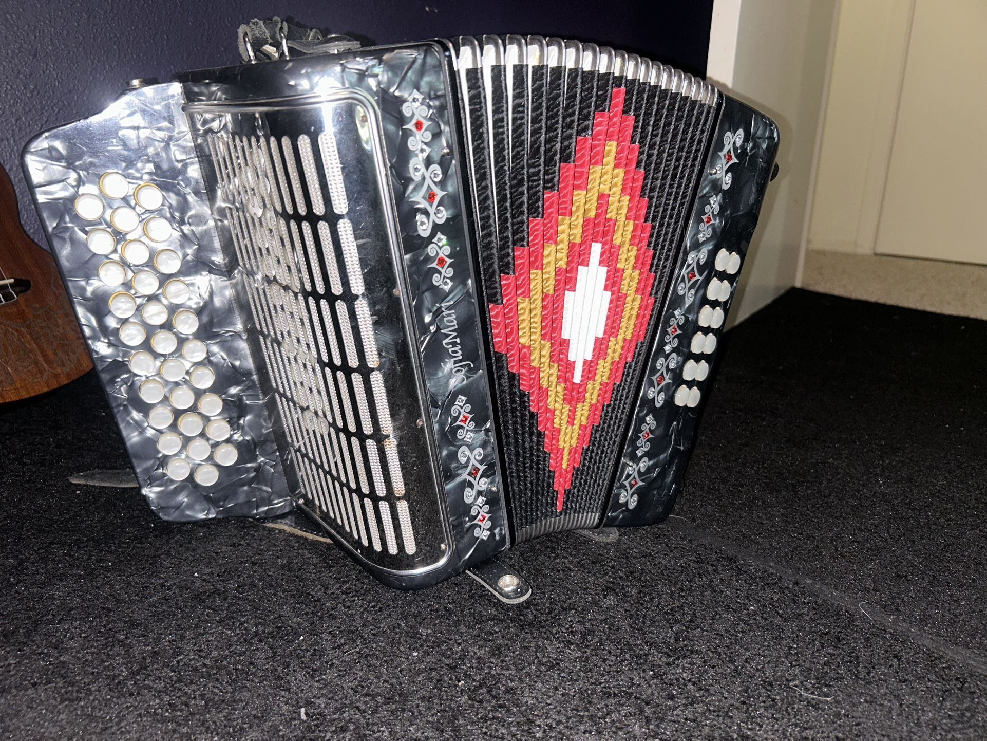 Accordion