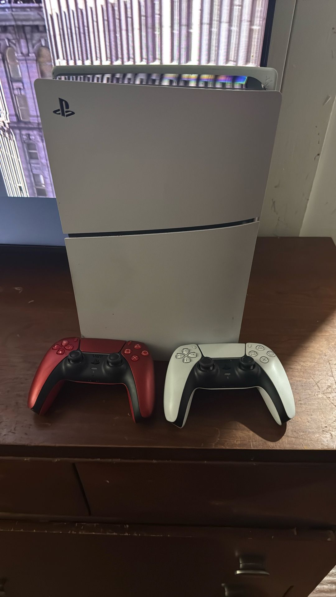 Ps5