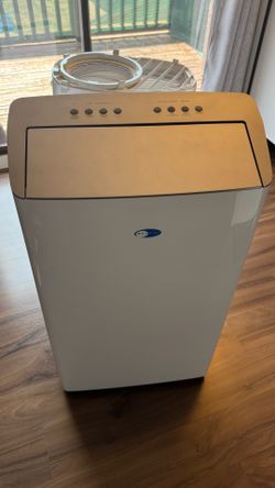 Portable AC 14,000 BTU