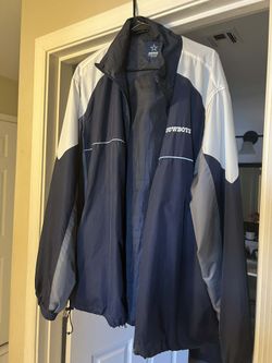 Cowboys Jacket