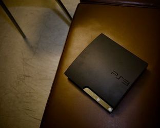 PS3
