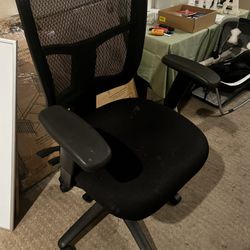 Office Chair $100 Each
