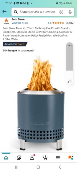 Solo Stove