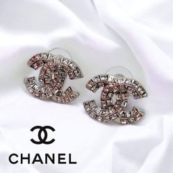 bags and earrings